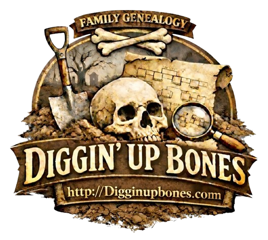 Digginupbones