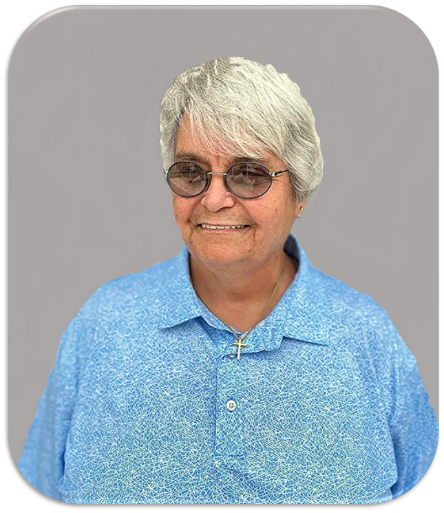 Renee Brisendine